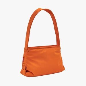Hvisk Scape Tote Bag - Orange